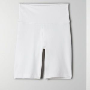 TNA life biker shorts size M